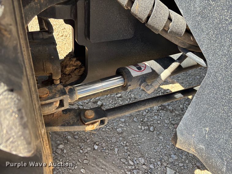 image for item EM8614 2018 Genie S-80 XC boom lift
