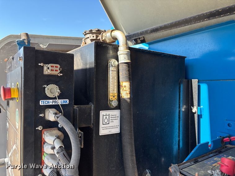 image for item EM8614 2018 Genie S-80 XC boom lift
