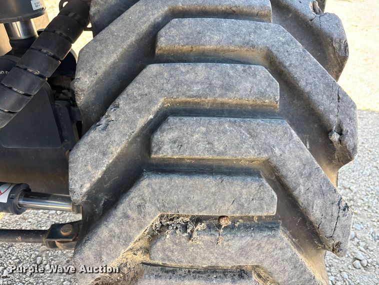 image for item EM8614 2018 Genie S-80 XC boom lift