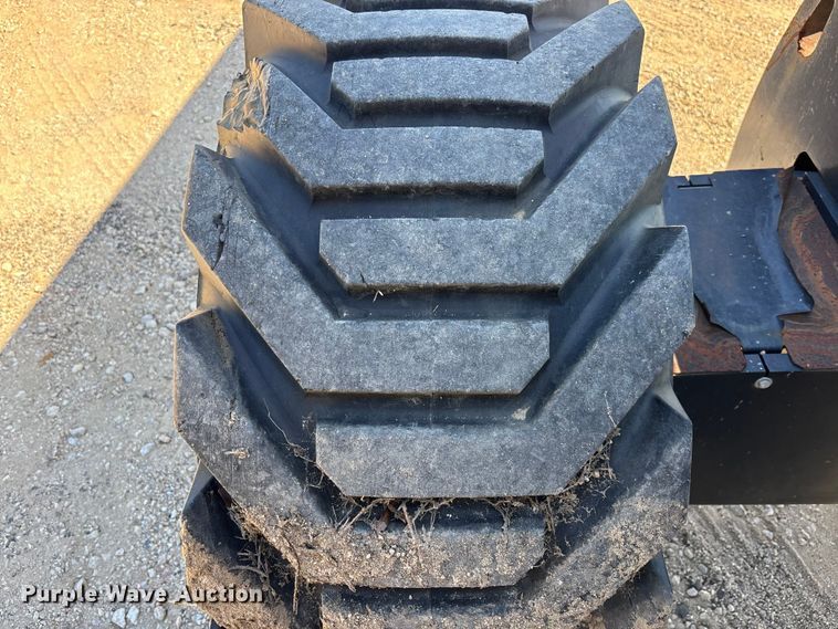 image for item EM8614 2018 Genie S-80 XC boom lift