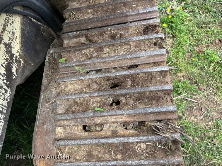 image for item EO4180 2001 Ingersoll Rand CM695D drilling rig