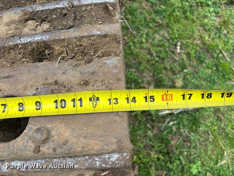 image for item EO4181 1997 Ingersoll Rand ECM690 drilling Rig