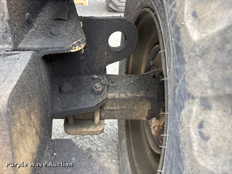 image for item EO4205 1981 Case M4K forklift