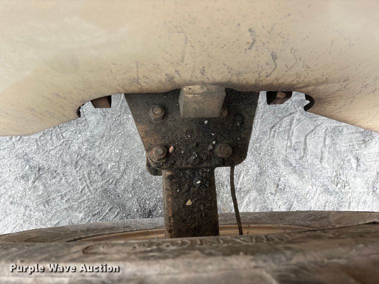 image for item EO4205 1981 Case M4K forklift