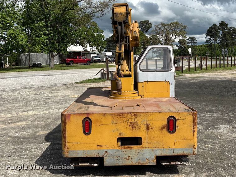 image for item EO4206 Drott 85RM2 crane