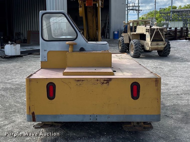 image for item EO4206 Drott 85RM2 crane