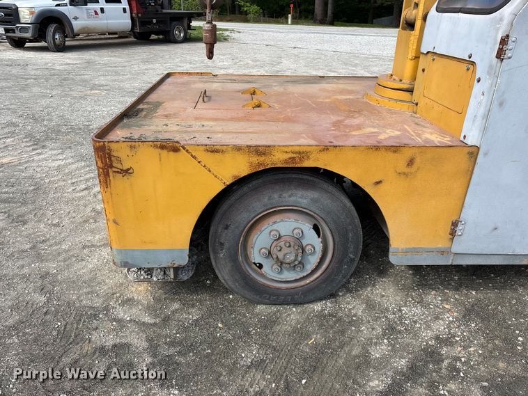 image for item EO4206 Drott 85RM2 crane
