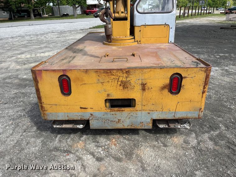 image for item EO4206 Drott 85RM2 crane