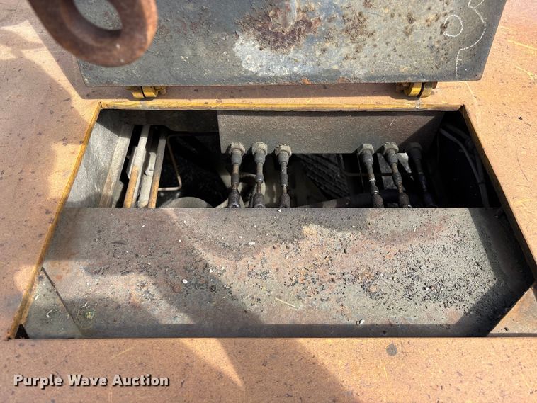 image for item EO4206 Drott 85RM2 crane