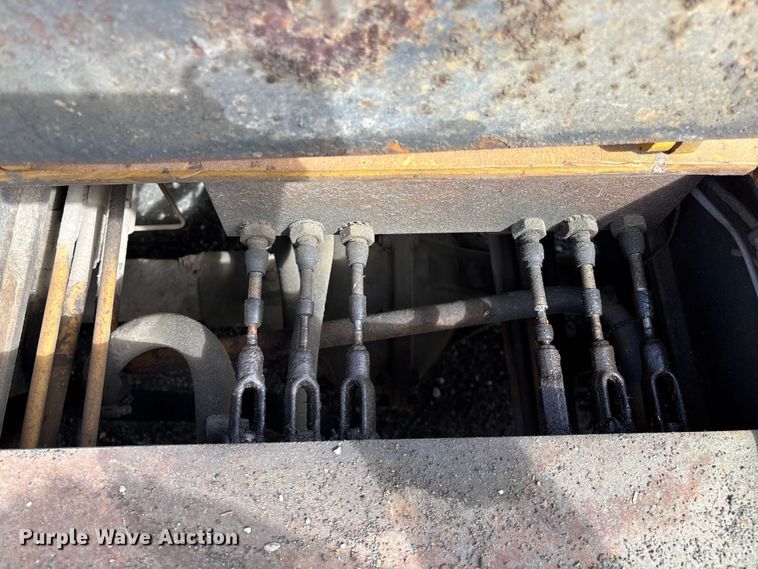 image for item EO4206 Drott 85RM2 crane
