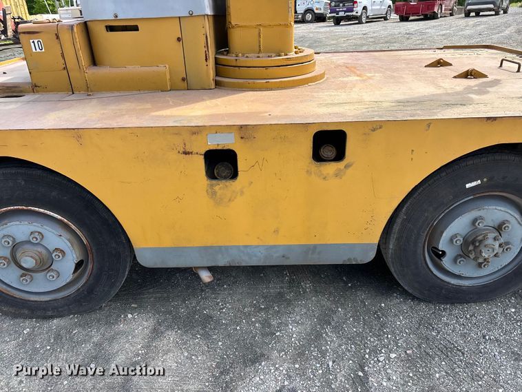 image for item EO4206 Drott 85RM2 crane