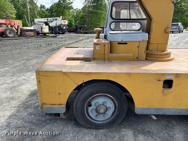 image for item EO4206 Drott 85RM2 crane