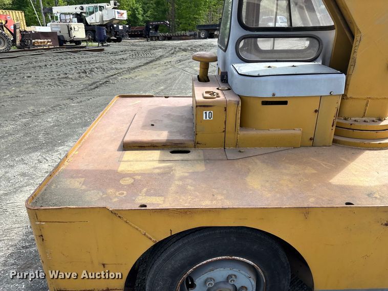image for item EO4206 Drott 85RM2 crane