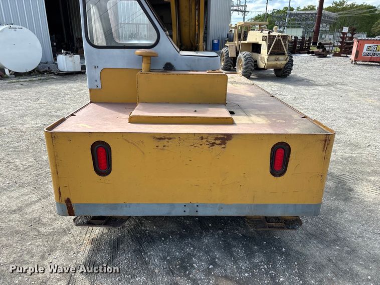 image for item EO4206 Drott 85RM2 crane