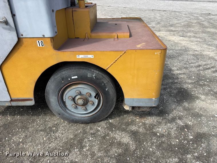 image for item EO4206 Drott 85RM2 crane