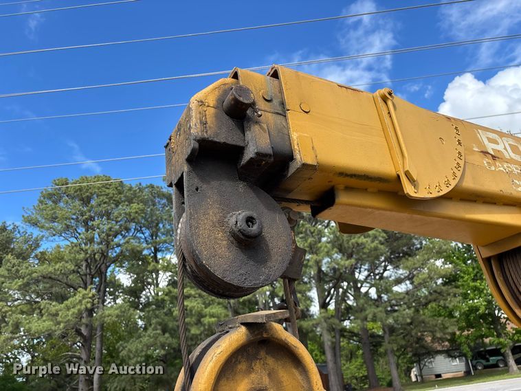 image for item EO4206 Drott 85RM2 crane