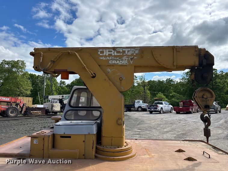 image for item EO4206 Drott 85RM2 crane