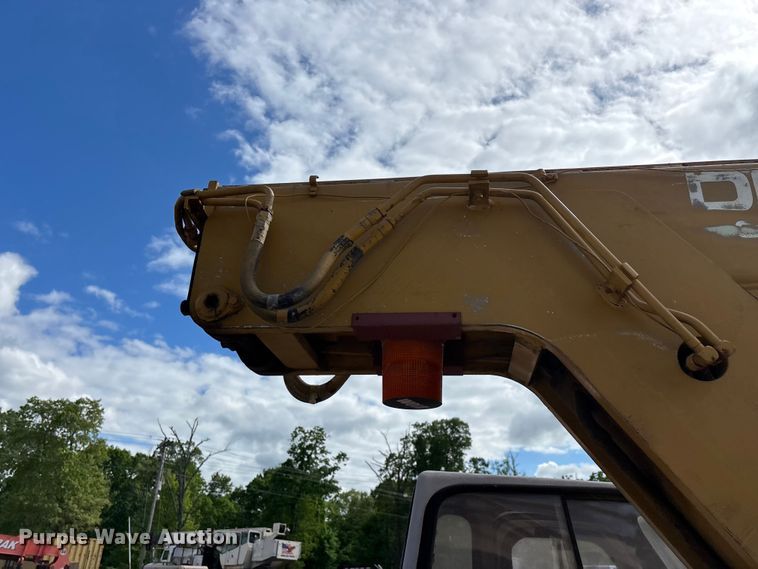 image for item EO4206 Drott 85RM2 crane