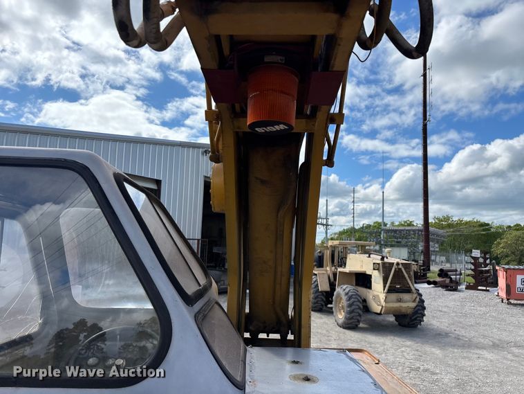 image for item EO4206 Drott 85RM2 crane