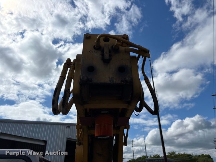 image for item EO4206 Drott 85RM2 crane