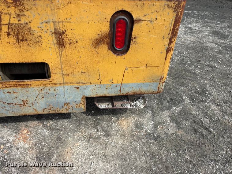 image for item EO4206 Drott 85RM2 crane