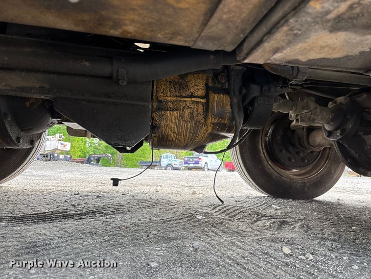 image for item EO4206 Drott 85RM2 crane