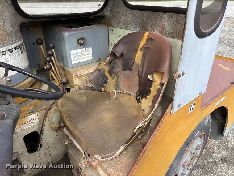 image for item EO4206 Drott 85RM2 crane