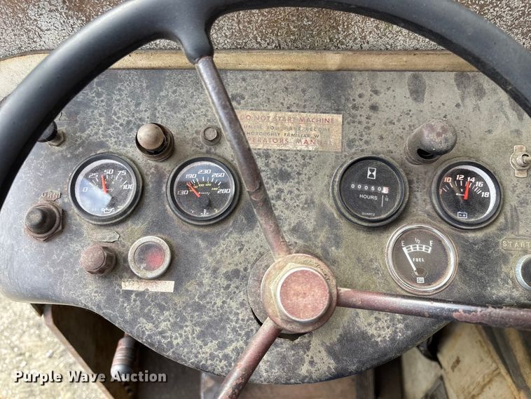 image for item EO4206 Drott 85RM2 crane