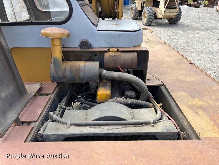 image for item EO4206 Drott 85RM2 crane