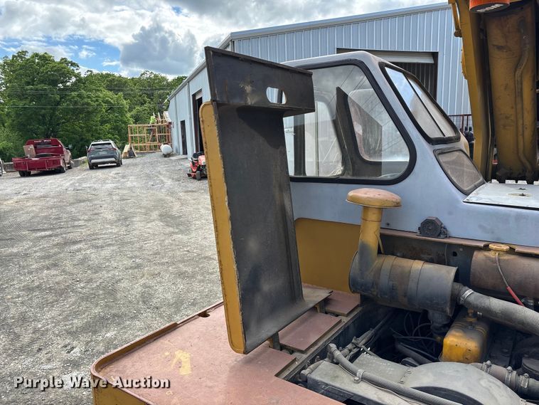 image for item EO4206 Drott 85RM2 crane