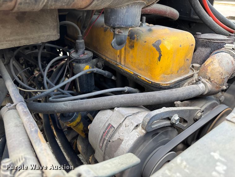 image for item EO4206 Drott 85RM2 crane