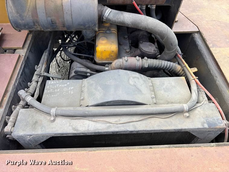 image for item EO4206 Drott 85RM2 crane