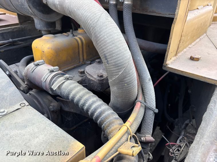 image for item EO4206 Drott 85RM2 crane