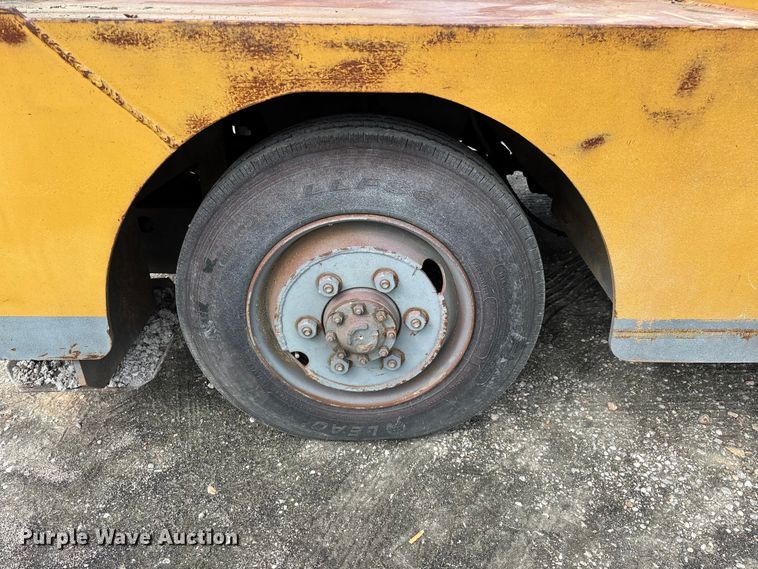 image for item EO4206 Drott 85RM2 crane