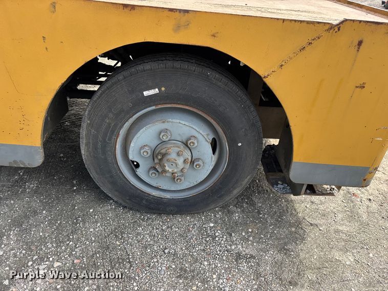 image for item EO4206 Drott 85RM2 crane