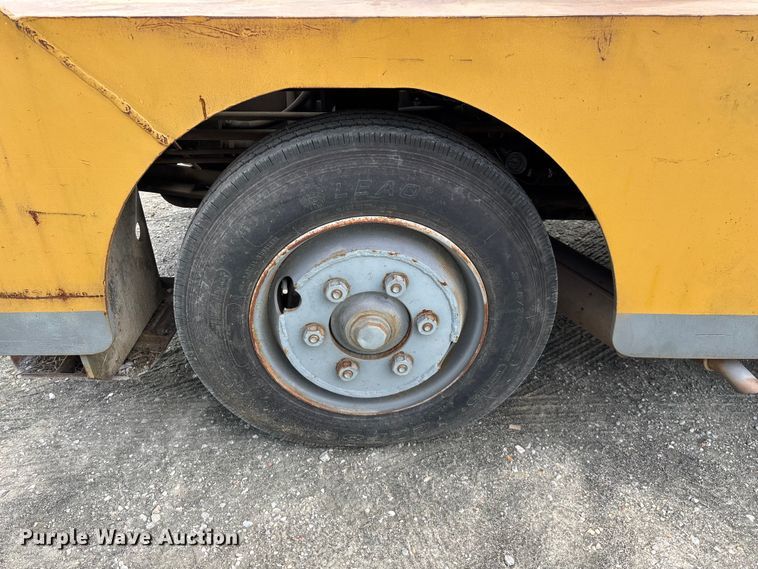 image for item EO4206 Drott 85RM2 crane