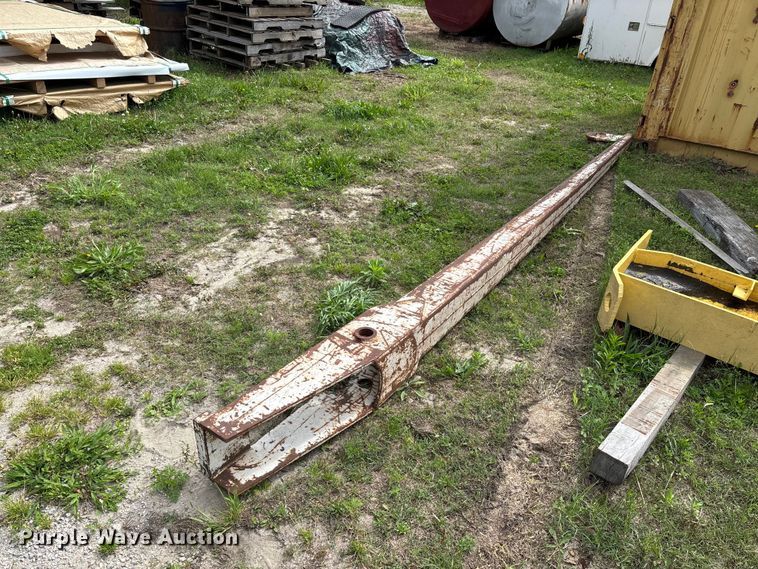 image for item EO4206 Drott 85RM2 crane
