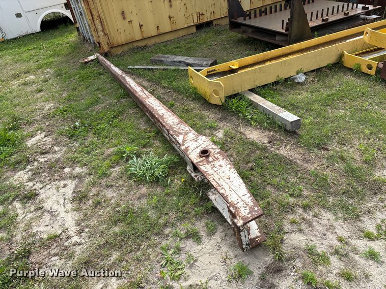 image for item EO4206 Drott 85RM2 crane