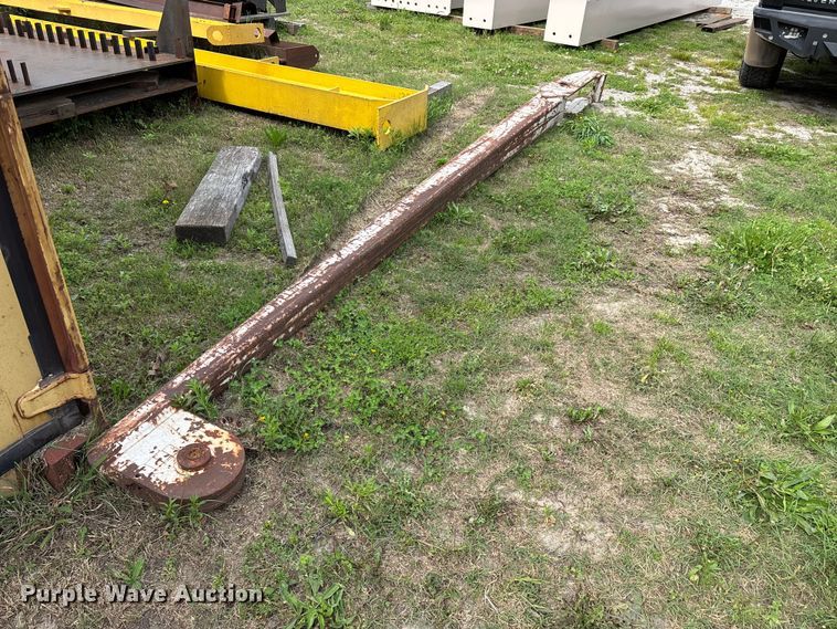 image for item EO4206 Drott 85RM2 crane