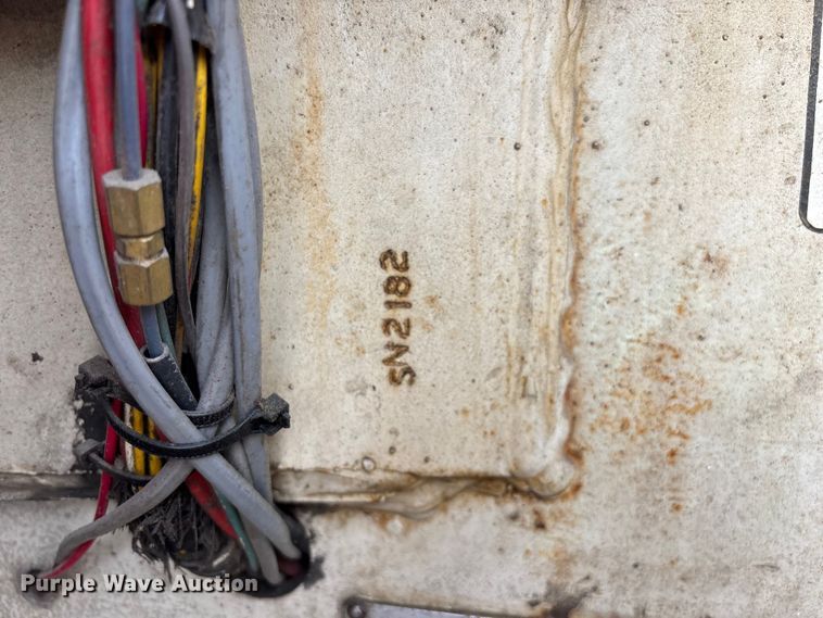 image for item EO4206 Drott 85RM2 crane