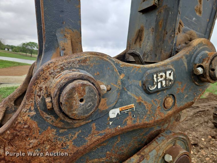 image for item EO7245 2013 John Deere 350G LC excavator