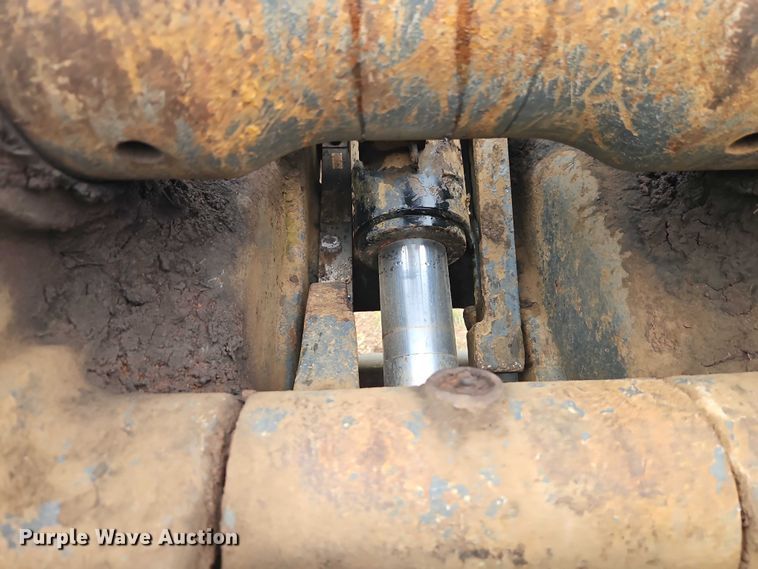 image for item EO7245 2013 John Deere 350G LC excavator