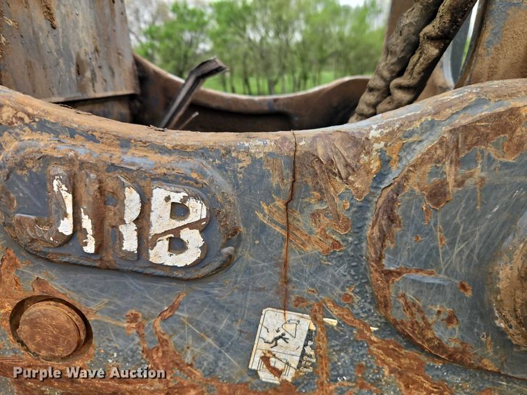 image for item EO7245 2013 John Deere 350G LC excavator