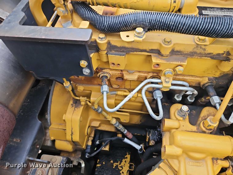 image for item EO7245 2013 John Deere 350G LC excavator