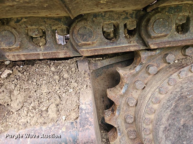 image for item EO7245 2013 John Deere 350G LC excavator