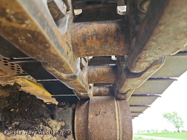 image for item EO7245 2013 John Deere 350G LC excavator