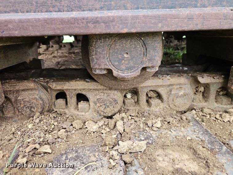 image for item EO7245 2013 John Deere 350G LC excavator