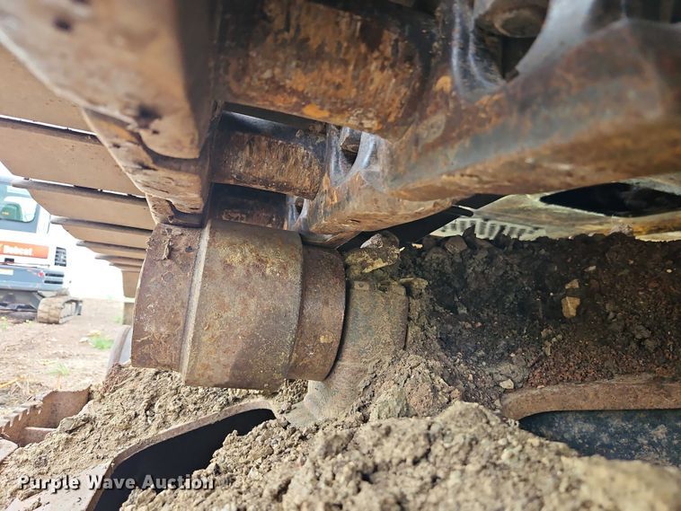 image for item EO7245 2013 John Deere 350G LC excavator
