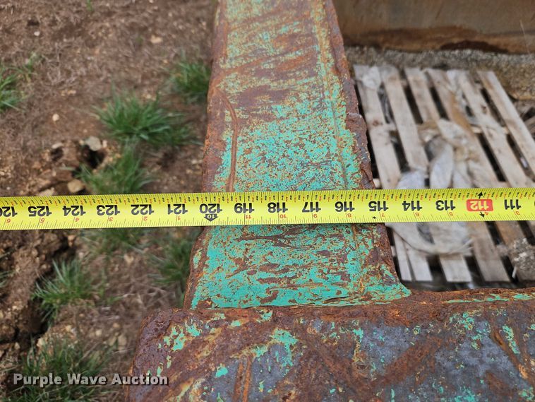 image for item EO7246 Rock bucket