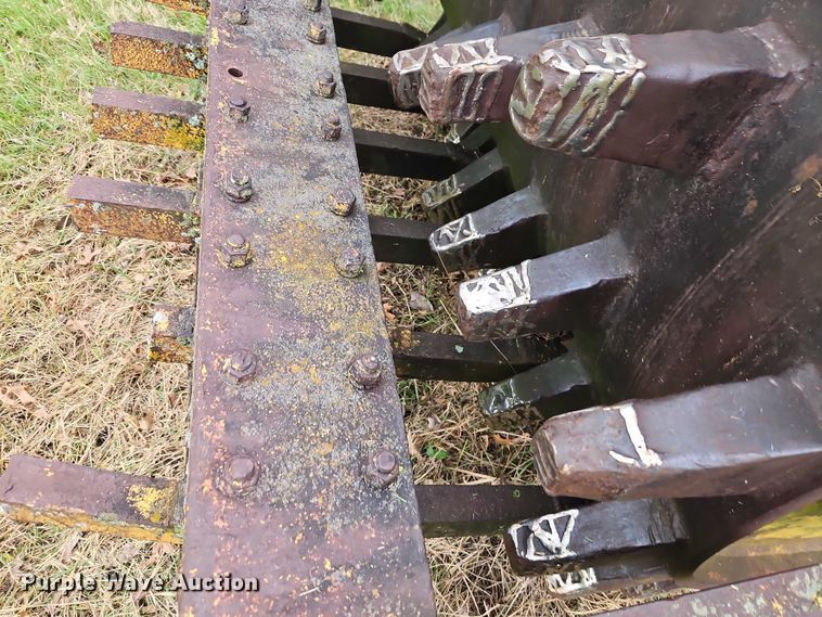 image for item EO7247 Sheepsfoot roller